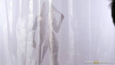 Markus Dupree - Karmen Karma - Silhouette Slam - veryfreeporn.com