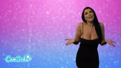 Romi Rain - Romi - Camsoda Pop - Romi Rain Viral Videos, Funny Memes, and Internet Gold - veryfreeporn.com