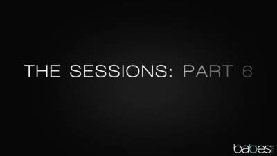 Misty Stone - Jay Smooth - The Sessions: Part 6 - veryfreeporn.com