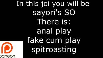 Doki-doki Literature Club Spitroast Gangbang Futa Anal JOI - drtuber.com