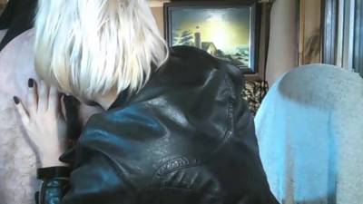 My Wayward Wife Licks My Ass! In Real Life This Is Impossible! But Today Our Client Demanded It! )) - hclips.com