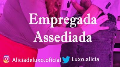Ep 1- Fiz De Empregada E Fui Estrupada 8 Min - hclips.com