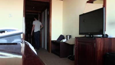 African Amateur BWC Sucking in Casting - icpvid.com