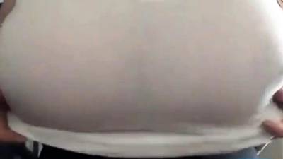 Girl Caught on Webcam - Part 14 - Big Boobs - nvdvid.com