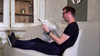 Aria Logan Her Pussy Pulses With Delight - nvdvid.com