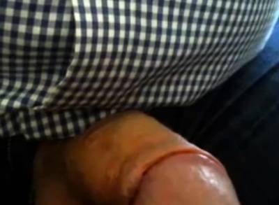 Lovely old wanker 2 - icpvid.com