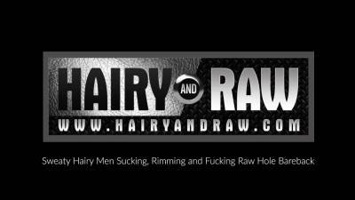 HAIRYANDRAW Daddy Dallas Steele Raw Fucks Brendan Patrick - icpvid.com