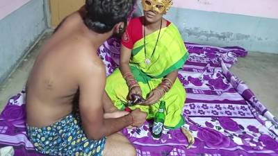 Cousin Sister Ko Beer Pilakar Khub Choda - Fuck Sister - upornia.com - India