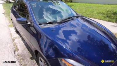 This Milf Love Mecanic - upornia.com