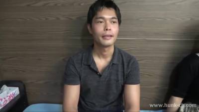 Hunk Channel (cr 0419) - upornia.com - Japan