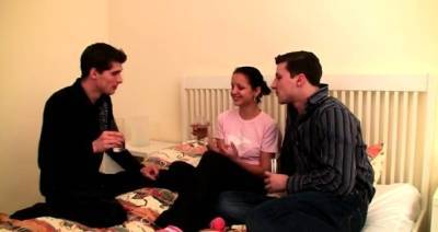 Dirty lady gash plowing session - nvdvid.com - Russia