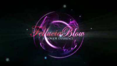 Crimson And Clover Blowjob Is Not Over - nvdvid.com