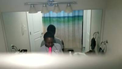 Homegirl Caught Me Slippin - hclips.com