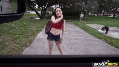 The Small Ones Are The Horniest - xxxfiles.com