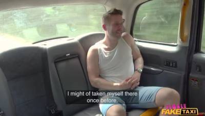 Alexxa Vice - Summer time fuck for passenger - veryfreeporn.com