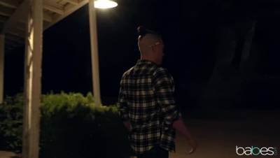 Jill Kassidy - Xander Corvus - Little Runaway - veryfreeporn.com - Usa