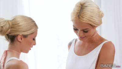 Piper Perri - Elsa Jean - Let's Dance - porntry.com