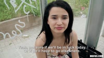 Jordi El Ni - Filling Her Pussy and Her Pockets - veryfreeporn.com - Spain