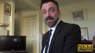 Dominated Petite Blond Hair Babe Rough Sex - upornia.com