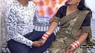 Desi Pari In Step Sis And Bro Fucking On Rakhi With Hindi Audio - hclips.com