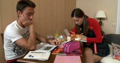 Aphrodisiac miss Emuna gets nailed so well - icpvid.com