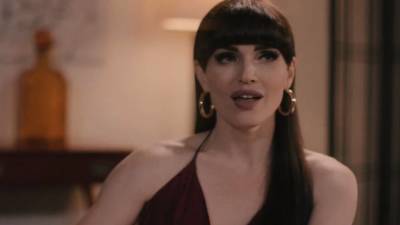 Penny gets fuck in missionary by TS Natalie - drtvid.com