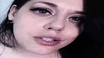 Busty Babe With The Big Natural Tits Plays Herself - icpvid.com