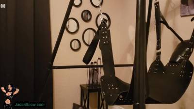 Jadan Snow - My -private- Collection- 6-the- Connection - hclips.com