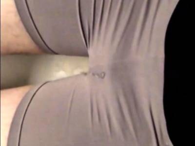 me pissing in my running shorts - icpvid.com