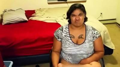 Real Amateur Disabled Boobs - icpvid.com