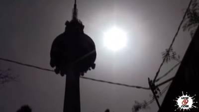 Mara Lopez - Sexy Latina Sucking And Fucking - upornia.com