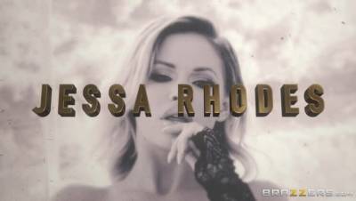 Madison Ivy - Jessa Rhodes - Ladies' Night - veryfreeporn.com