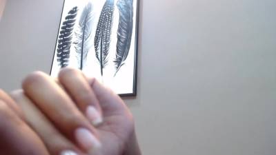 Ebony loud moaning while twerking - hclips.com