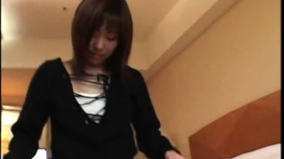 Japanese Girl get Horny - drtuber.com - Japan