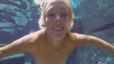 Summer Haze - Amazing Sex Movie Blonde Amateur Watch Only Here - hclips.com