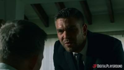 Adriana Chechik - Juan Lucho - Emily Willis - Dangerous Women: Part 4 - veryfreeporn.com - Argentina