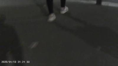 Girls sexy and public, - voyeurhit.com