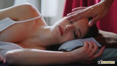 Lexi Luna - Ricky Spanish - Pounding The Prankster - veryfreeporn.com