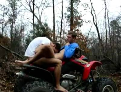 STR8 man amateur - nvdvid.com