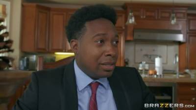 Kira Noir - Van Wylde - A Family Affair: The Reunion Part 3 - veryfreeporn.com - Reunion