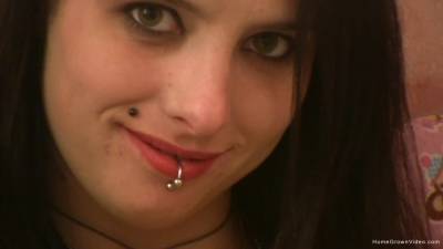 She Loves It In Every Hole - Bridgette Powell & Gerald Saunders - hclips.com