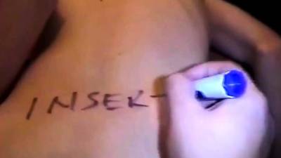 Humiliating Jeremiah - icpvid.com