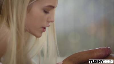 Alex Grey - Alex - Alex Grey - Beautiful Petite Blonde Orgasm With First A - upornia.com