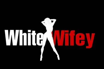 A Threesome Sex With Blonde - nvdvid.com