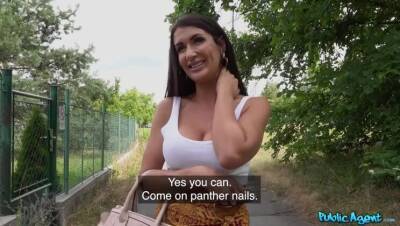 Erik Everhard - Princess Jas Shy Or Not? - veryfreeporn.com - Britain - Usa