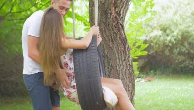 Kai Taylor - Push Me - porntry.com