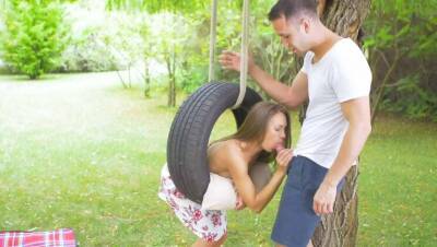 Kai Taylor - Push Me - porntry.com