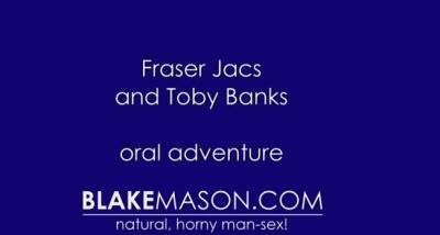 Avid gau fellow goes nasty enjoying a pulsating pecker - nvdvid.com