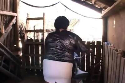 He Wants That Fat Ass - nvdvid.com