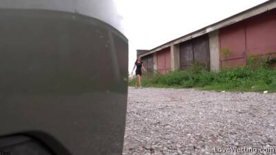 Pissing Scenes 101 Solo Lovewetting2 - upornia.com